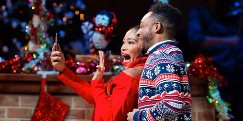 Physicians Mutual Omaha Symphony Christmas Celebration at Holland Performing Arts Center