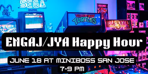 June Happy Hour