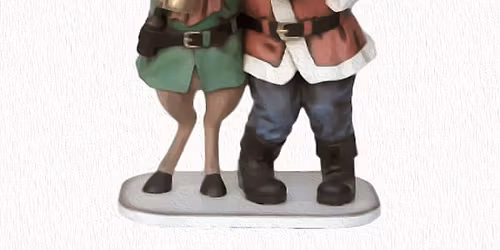 Happy Hour Kerstspecial