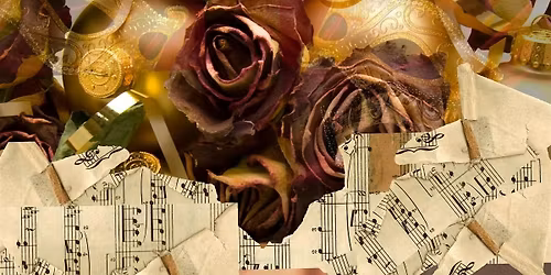 Jingle Bell Rock Me Amadeus - Christmas Concert \/Winter Masquerade Ball