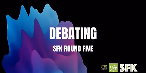 Debating | SFK