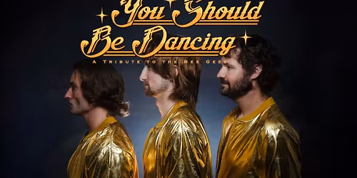You Should Be Dancing - A Tribute to the Bee Gees