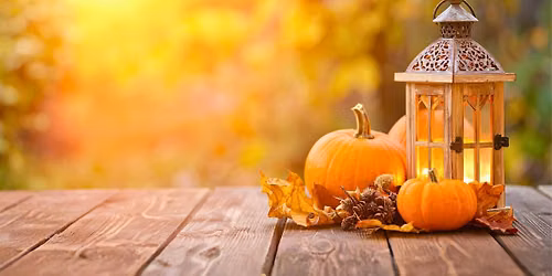 FALL CRAFT SHOW