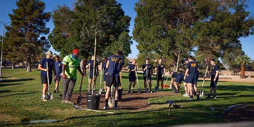 Arbor Day 200 Tree Giveaway