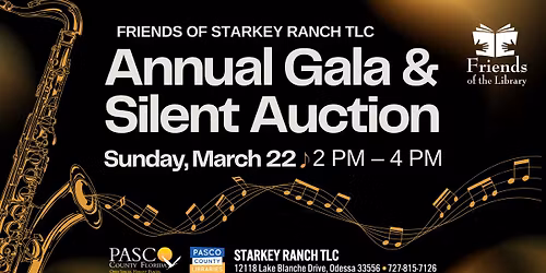 Annual Gala & Silent Auction