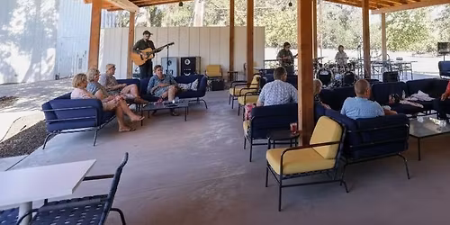 Summer Friday: Live Music