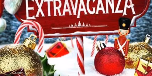 16th Annual Daphne Christmas Extravaganza Gift Show