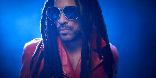 Lenny Kravitz Live
