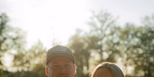 Tiana McNain & Sam Skinner\u2019s Buck n Doe!