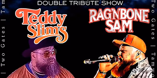 Rag n Bone man & Teddy Swims