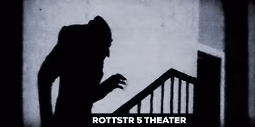 Nosferatu [Stummfilm]