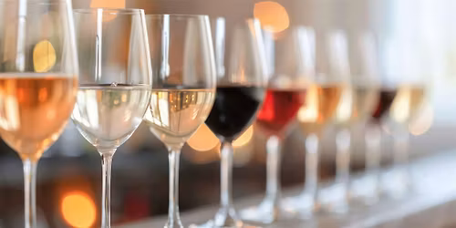 Wednesday Wine Club goes on a French Fling