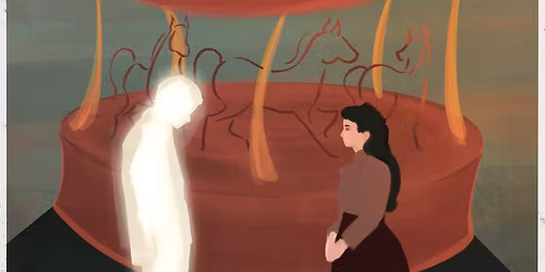 Ohio University Opera Theater Presents Rodgers & Hammerstein\u2019s CAROUSEL