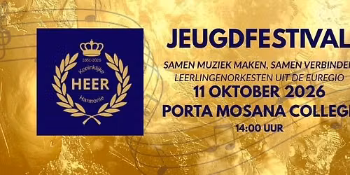 Jeugdfestival