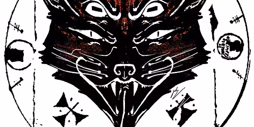 Scaredy Cat Bike Scavenger Hunt 