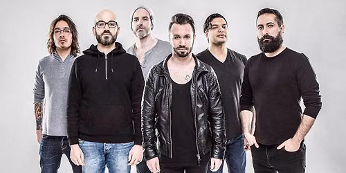 Periphery Tickets 