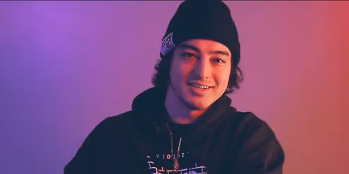 Joji at Newark, NJ