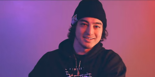Joji at Newark, NJ