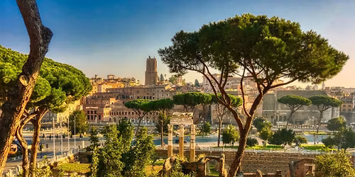 Rzym i Watykan - city break we W\u0142oszech