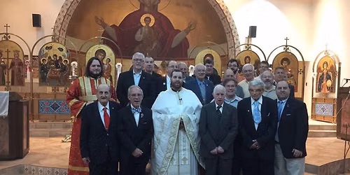 Centennial Anniversary Norwich chapter 110