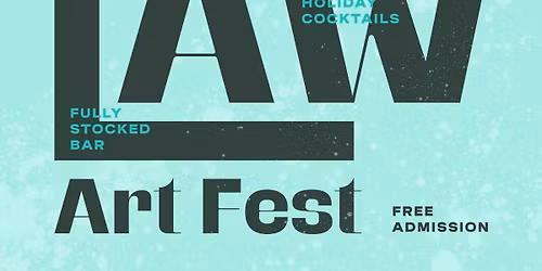 NoLaw Art Fest 2025