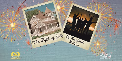 Staged Reading of Lanford Wilson's The Fifth of July