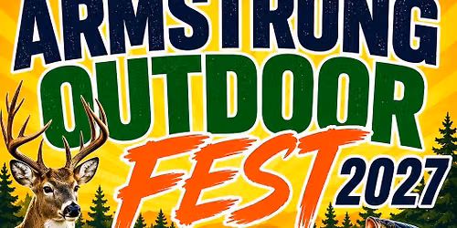 Outdoor Fest 2027