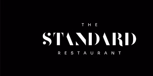 Dinner at The Standard