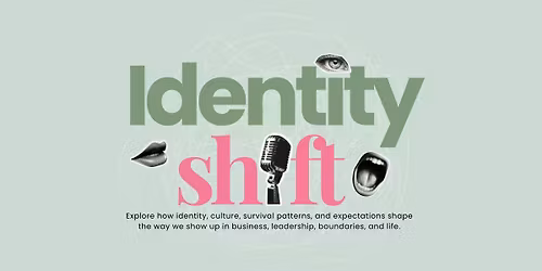 Thriving Circle: Identity Shift