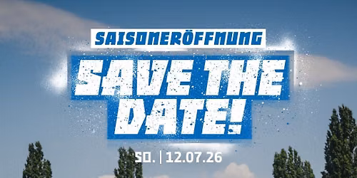 Saisoner\u00f6ffnung Hertha BSC 2026\/2027