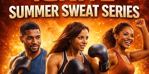 Summer Sweat Series