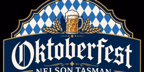 Oktoberfest 2026