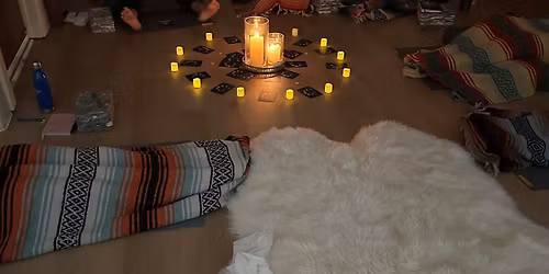 Steeped in Gratitude:A mini afternoon retreat