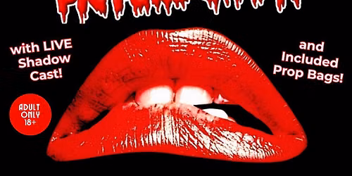 The Rocky Horror Picture Show