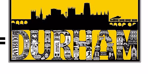 Dun Holm Challenge - Day 5
