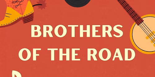 Brothers of the Road