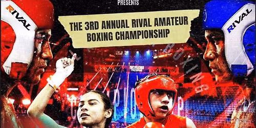Rival Championship