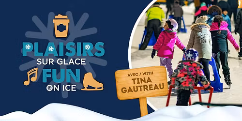 Plaisirs sur glace \/ Fun on Ice