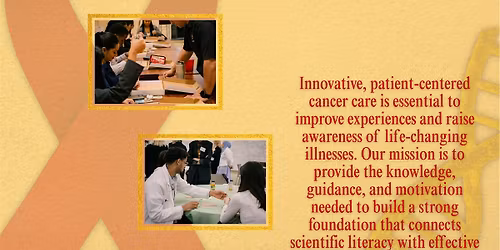 Innovating Cancer Care: Bridging Research, Technology and Patient Treatment