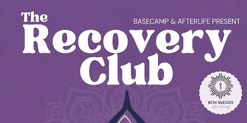 The Recovery Club