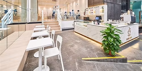 Brunch & Networking for Entrepreneurs in Singapore - Connect & Collaborate