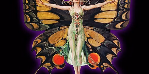 A Midsummer Night's Dream