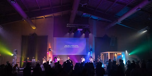 Daphne Richardson: The Worship Experience