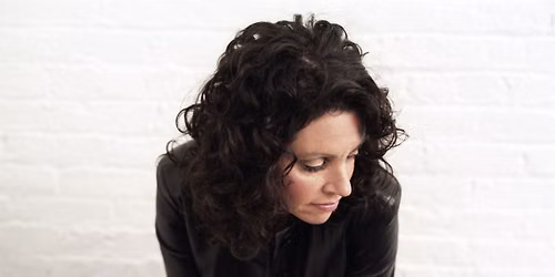 Lucy Kaplansky