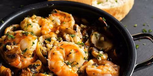 Cooking Class: Taste of Catalonia