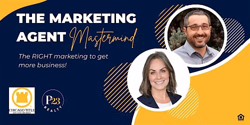 The Marketing Agent Mastermind