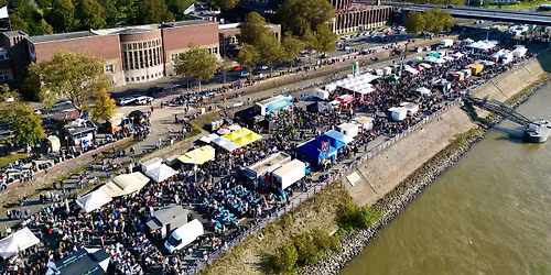 Fischmarkt D\u00fcsseldorf 2026