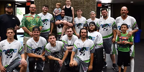 Peace Bridge Trolls Basket Raffle