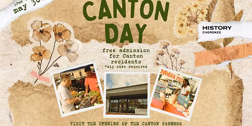 Canton Day
