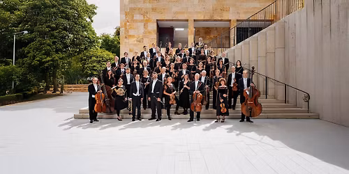 Br\u0113menes V\u0101cu kamerfilharmonijas or\u0137estris. Gr\u012bgs un Br\u0101mss